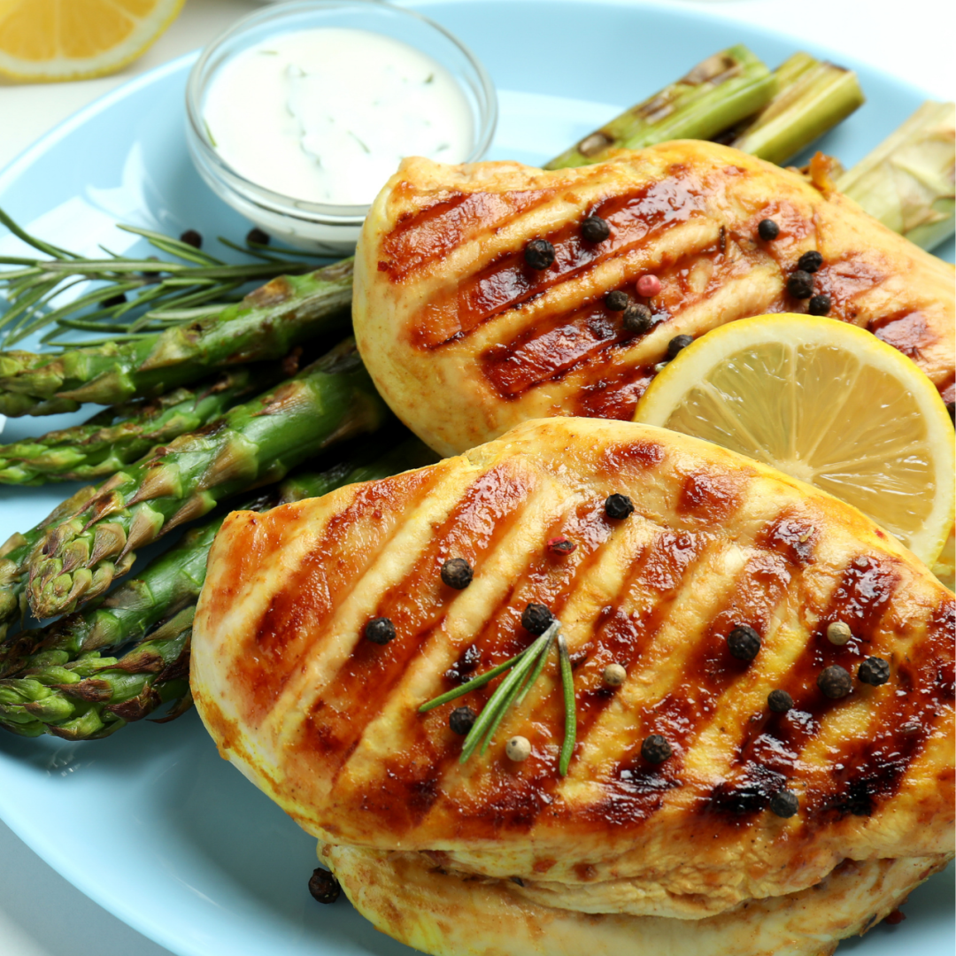 Easy Fresh Italian with Chef Craig Tinling