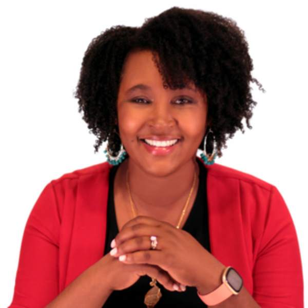 Author's Speak: Dr. Traci Baxley