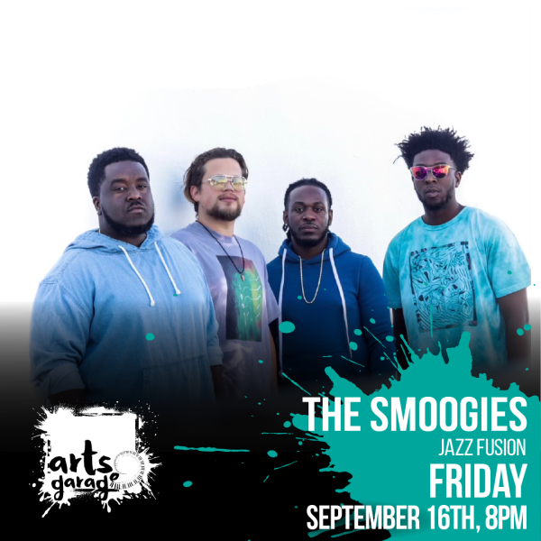 The Smoogies