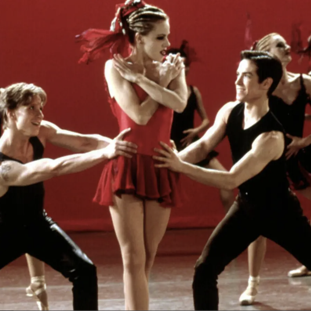 Center Stage at The Miami Film Festival 