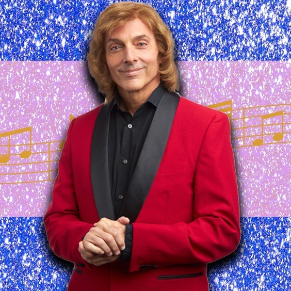 DAYBREAK: The Music & Passion of Barry Manilow