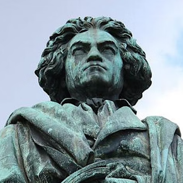 Orchestra Miami: Beethoven on the Beach