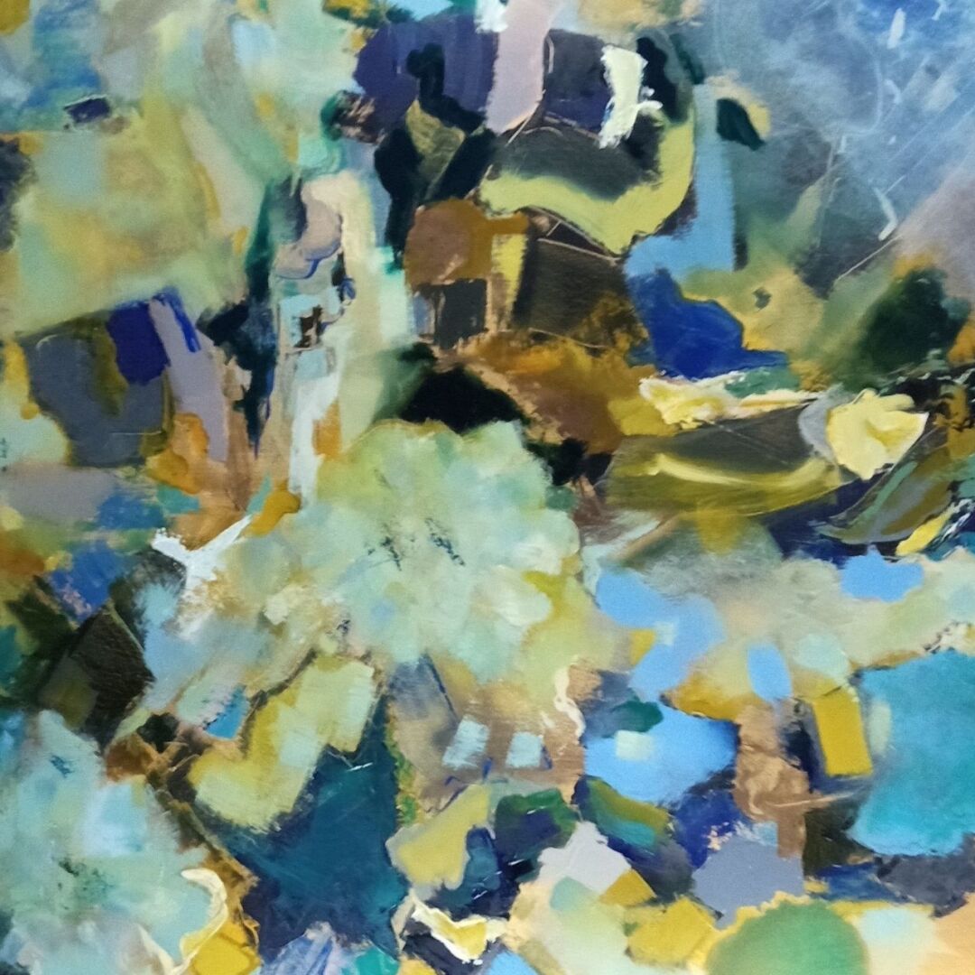 PT435 Spinning: The Art of Creating from Subconscious With Robert