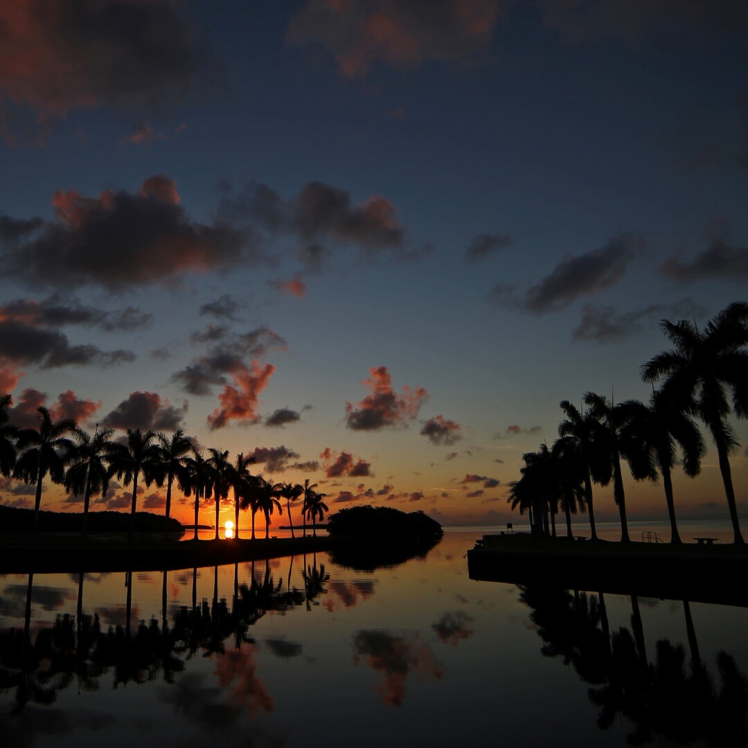 Sunrise Photography