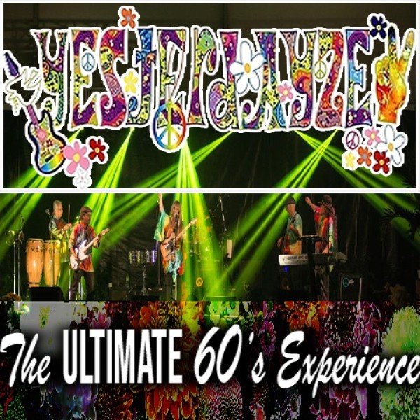 Yesterdayze: The Ultimate 60's Experience
