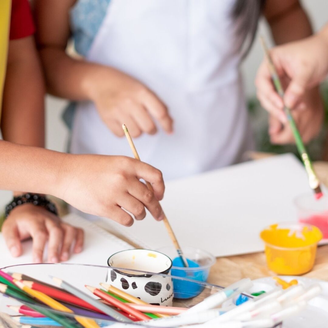 YH301 Mixin’ It Up with the Mini-Masters with Joy Ames