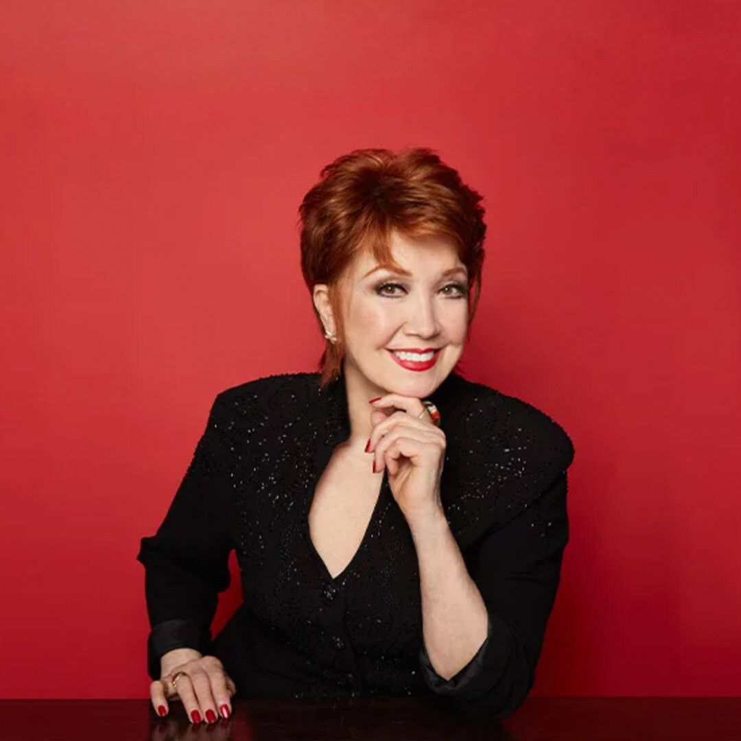 Mar 6 Donna McKechnie, Take Me To The World: The Songs of Stephen Sondheim