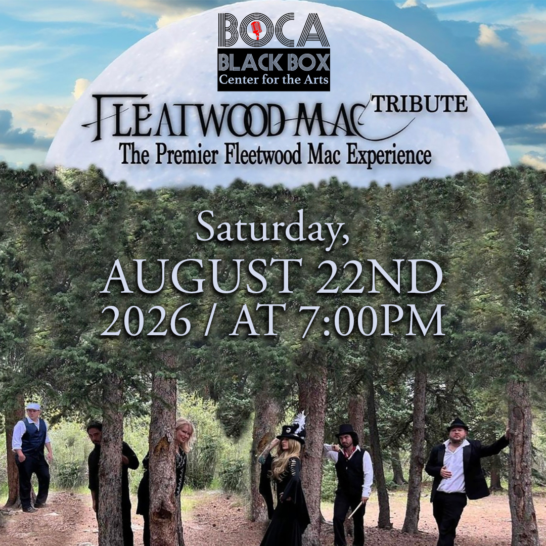 Fleatwood Mac: The Premier Fleetwood Mac Experience