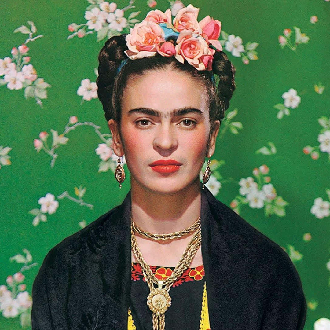 Frida Kahlo