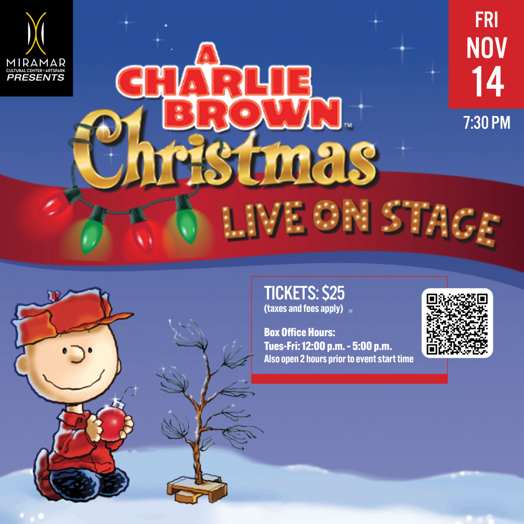 A Charlie Brown Christmas