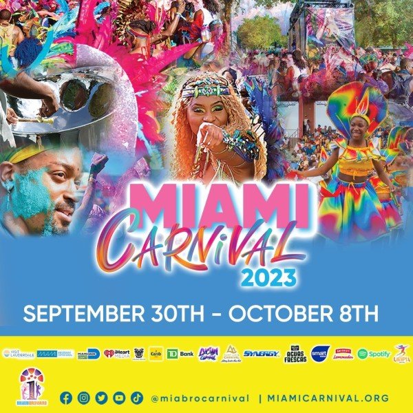Miami Carnival 2023