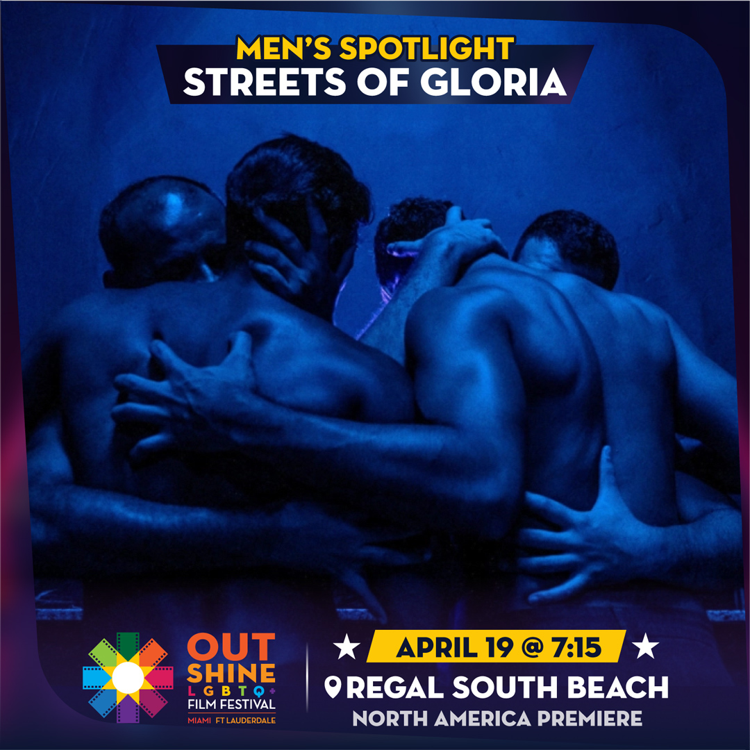 Men's Spotlight: Streets of Glória