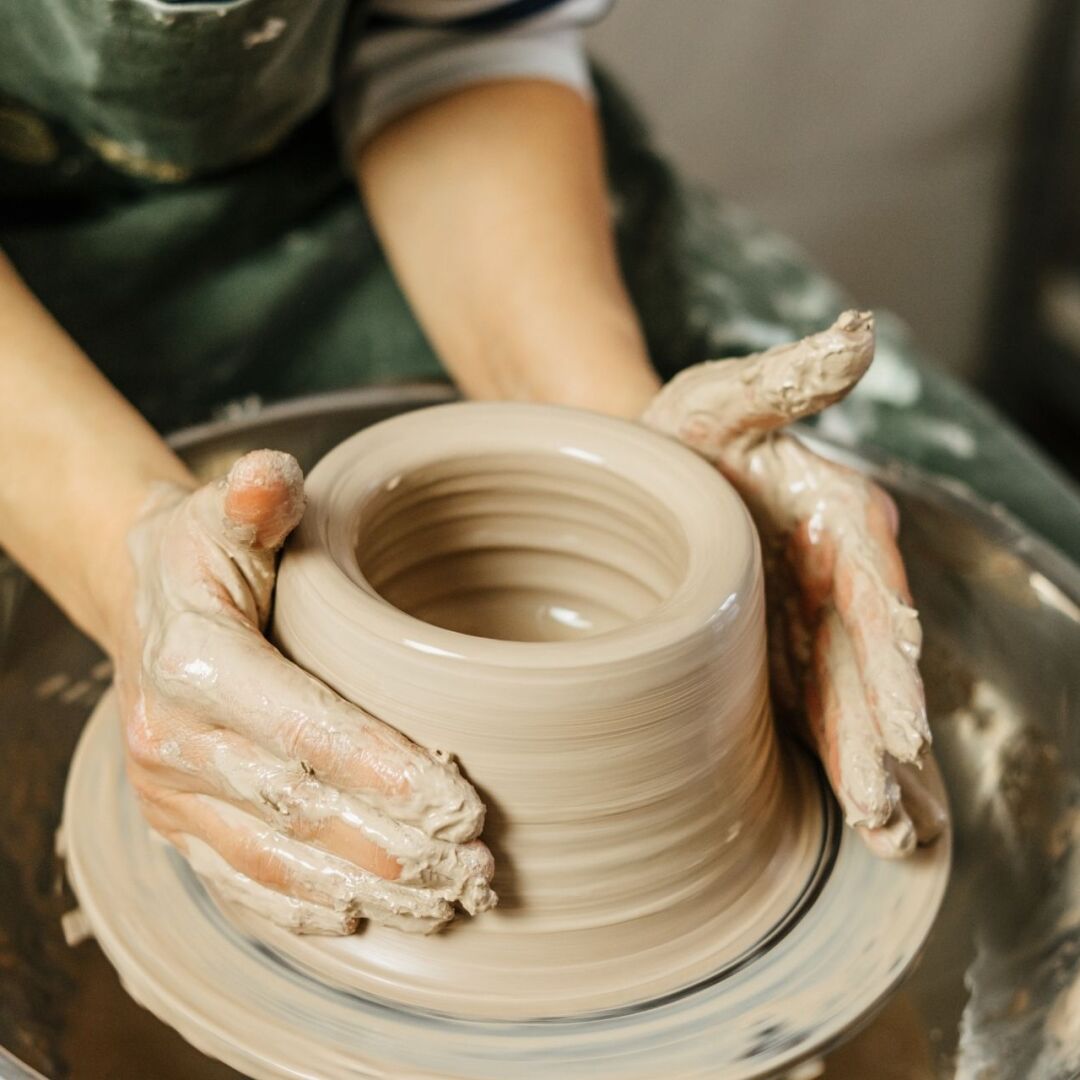 CL623 Learning to Throw With Lee Anderson