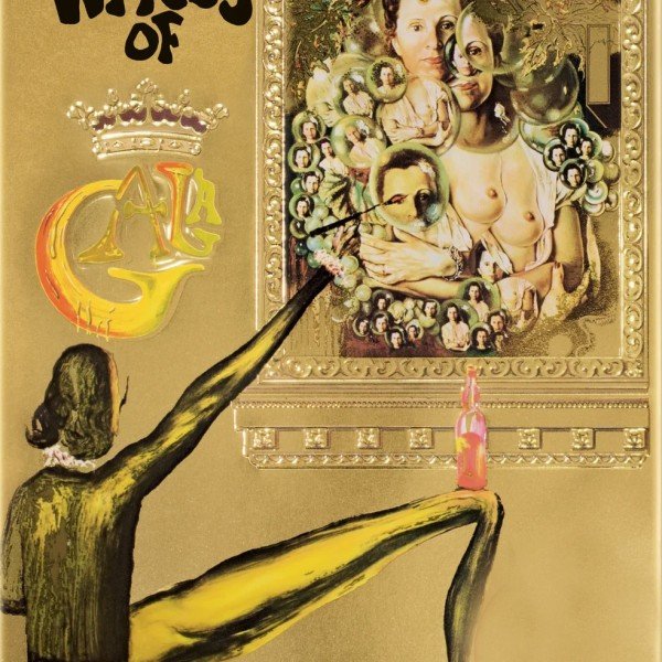 Dalí - The Wines of Gala in the Surreal Garden