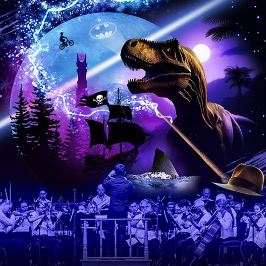 Star Wars and More with the Atlanta Symphony Orchestra