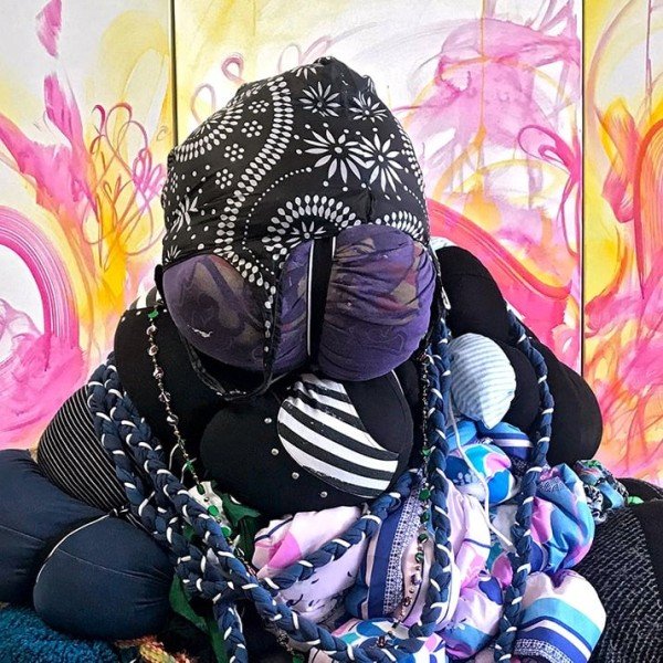 Shinique Smith: Parade