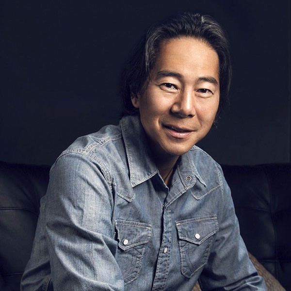 Henry Cho