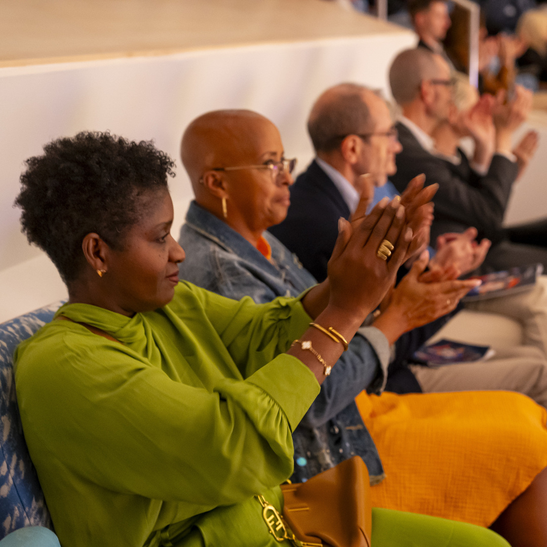 American Dance Odyssey