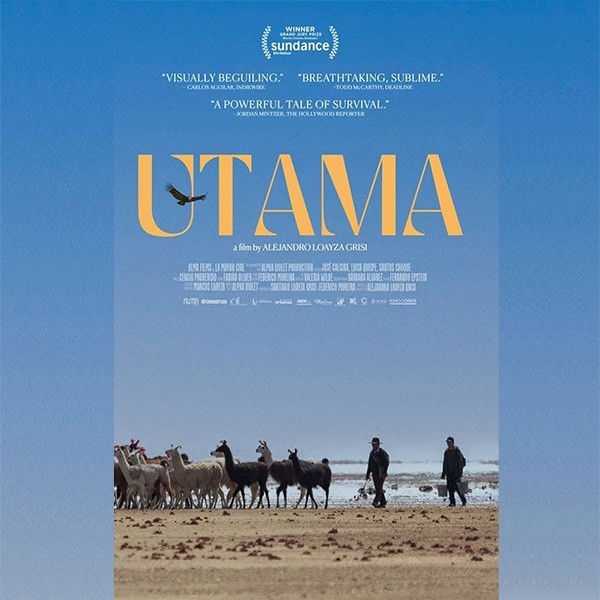 Utama - International Film Series