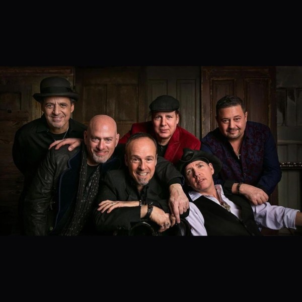 Eaglemania: The World's Greatest Eagles Tribute Band