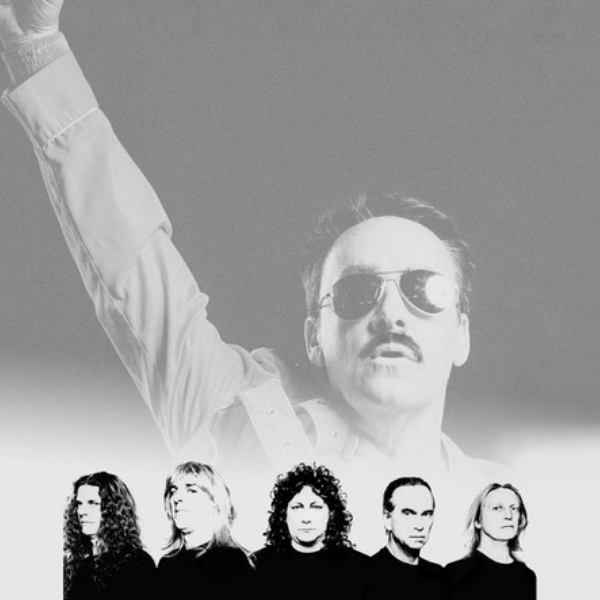 Absolute Queen Concert Under The Stars | Queen Cover Band