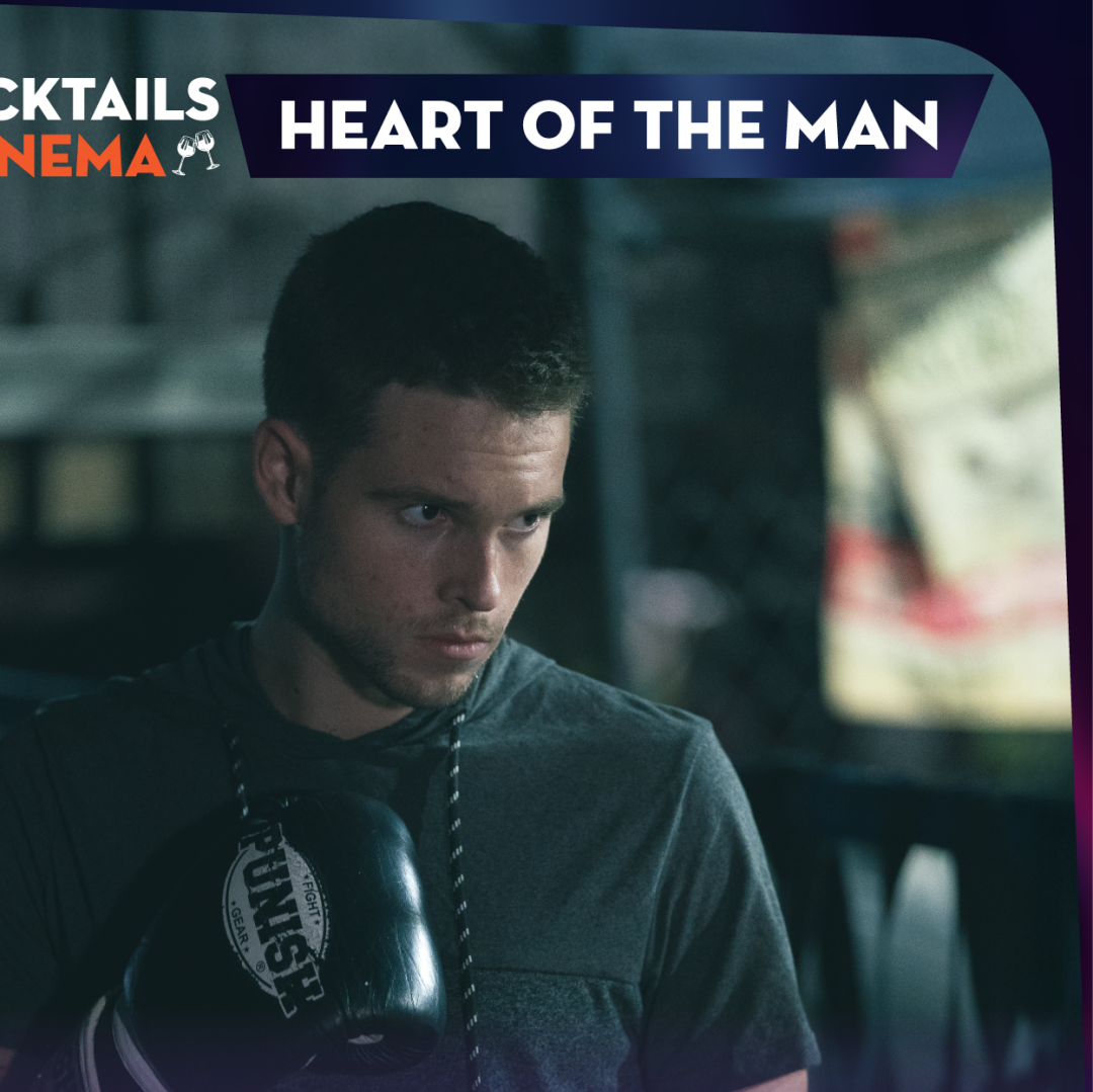 Heart of the Man