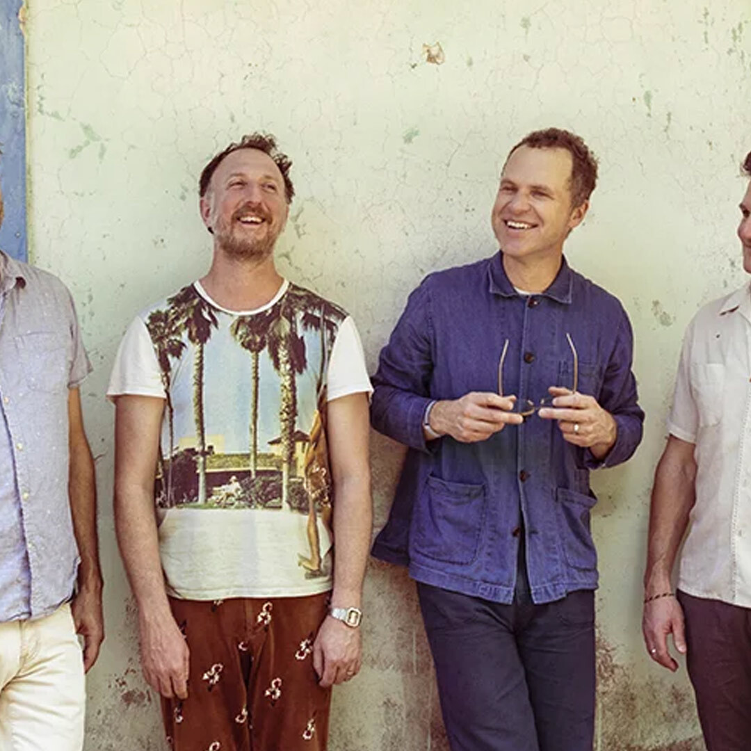 Guster With The Atlanta Symphony Orchestra