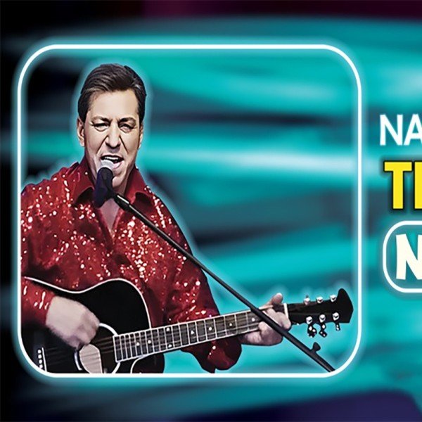 Naturally Diamond: The Ultimate Neil Diamond Tribute