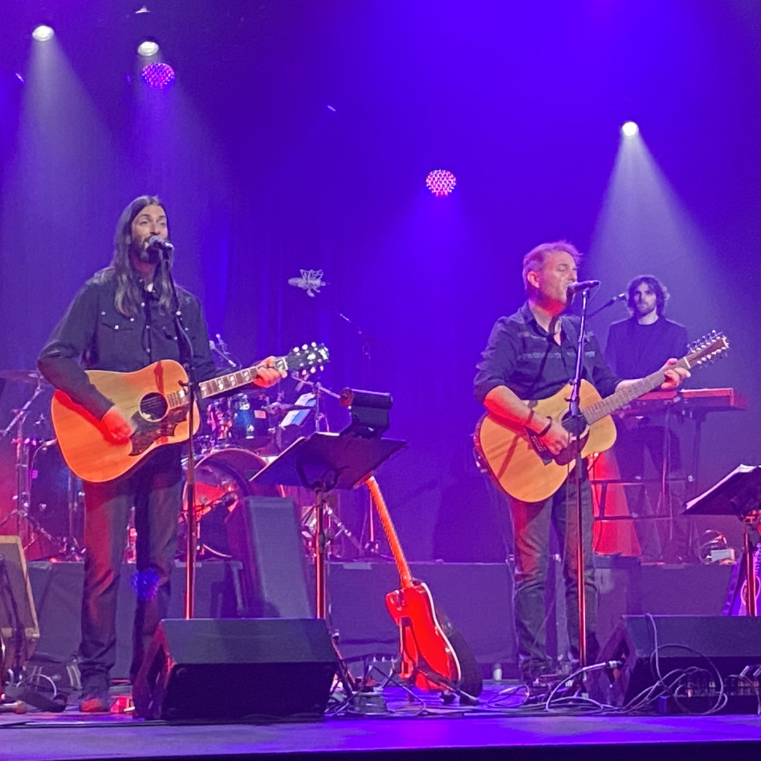 Classic Albums Live – Eagles, Hotel California