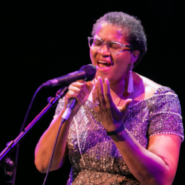 Yvette Norwood Tiger