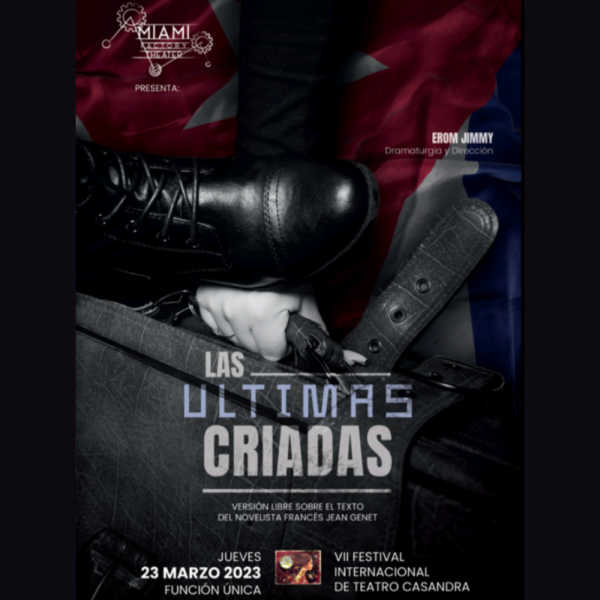 Las Últimas Criadas