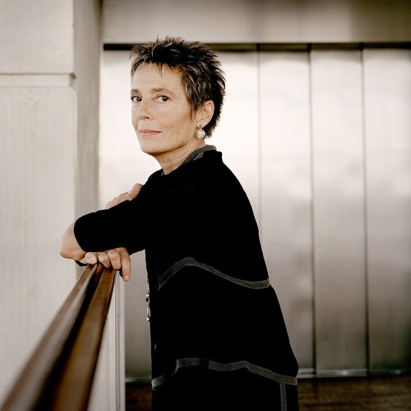 Maria João Pires, piano