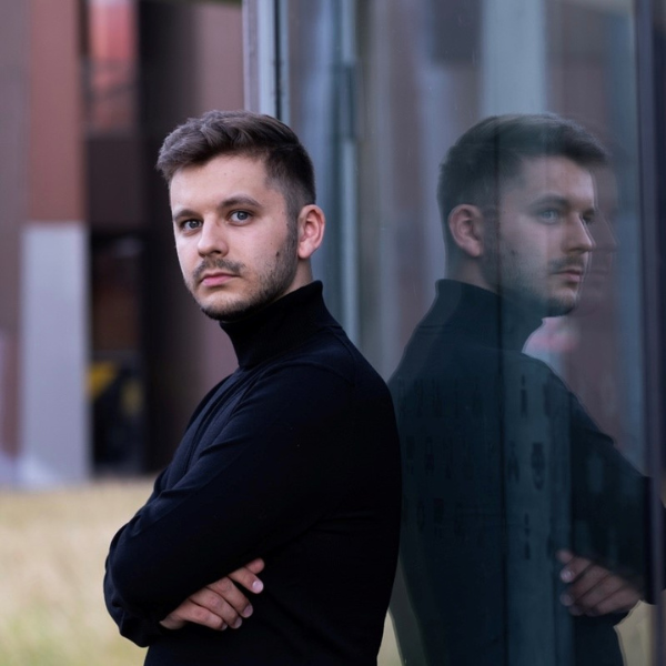 Chopin for All - Kamil Pacholec