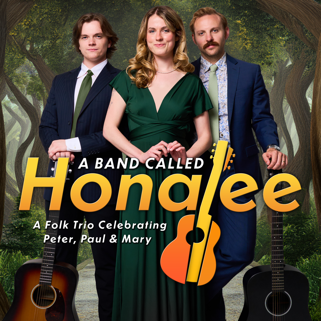 A Band Called Honalee