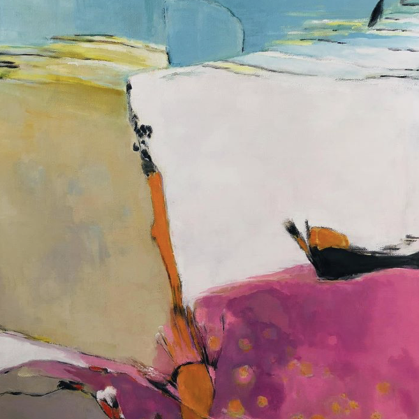 Second Saturday at Towles Court Art Center