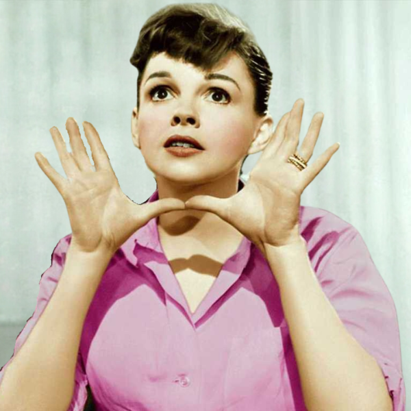 Classic Movies at the Opera House: A STAR IS BORN (1954)