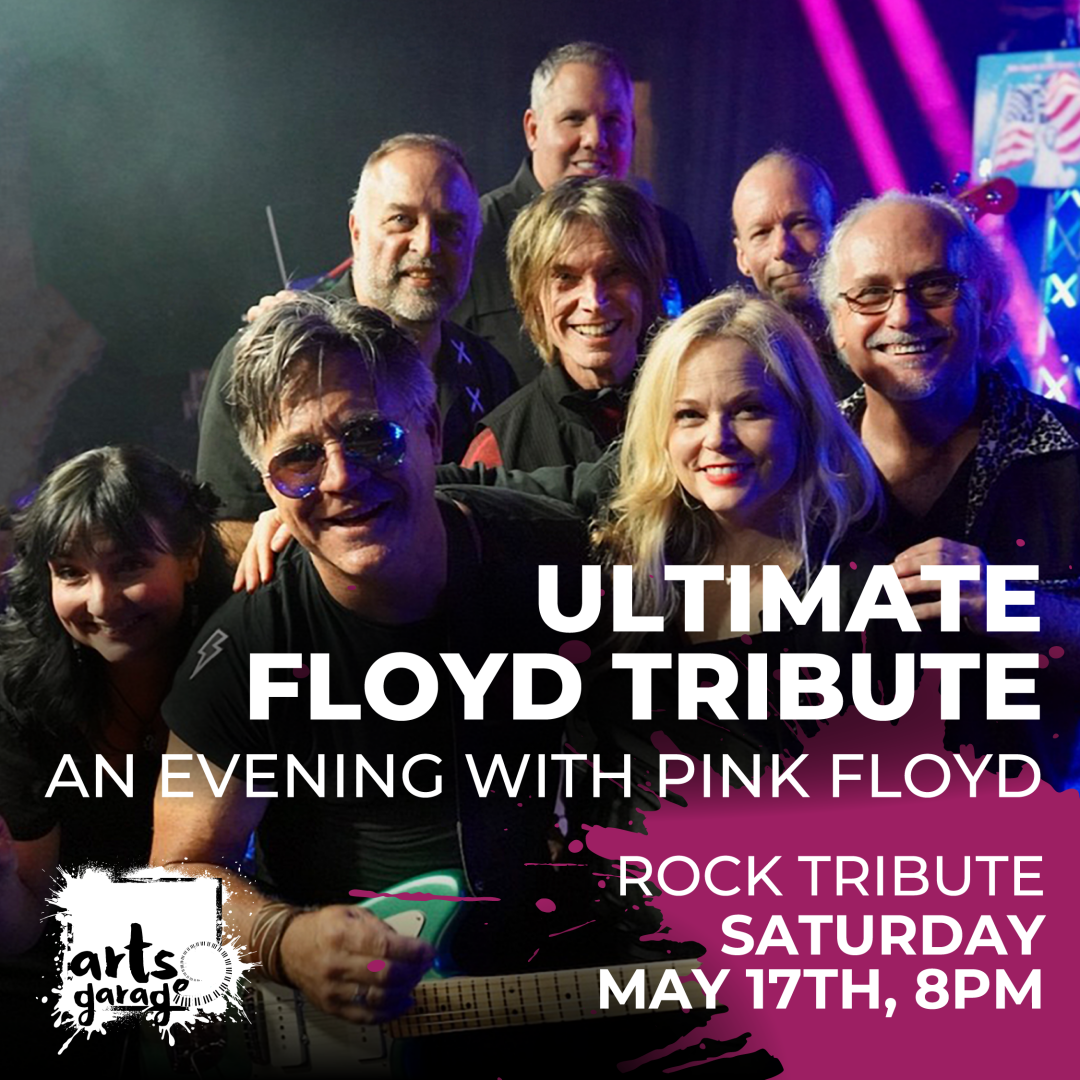 Ultimate Floyd Tribute