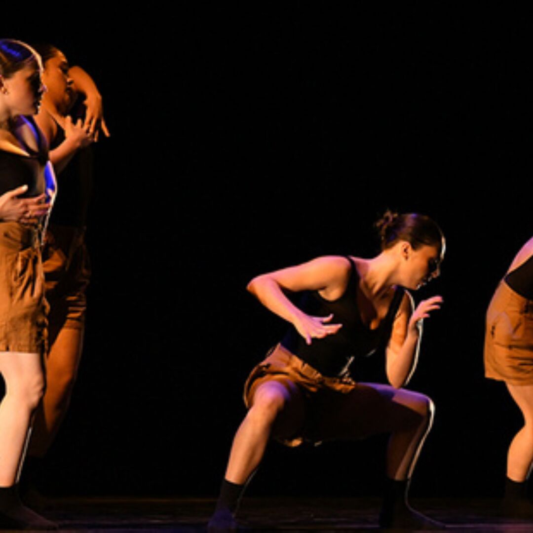 DANCEMAKERS: NEW WORKS