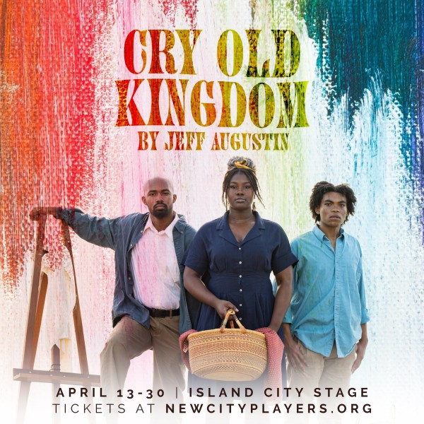Cry Old Kingdom