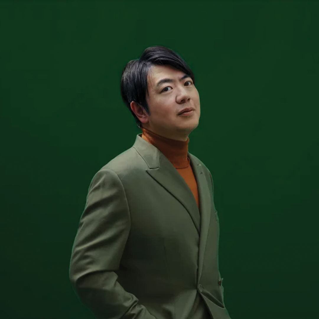 Lang Lang performs Beethoven