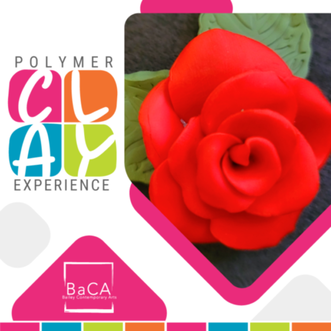 Polymer Clay Experience
