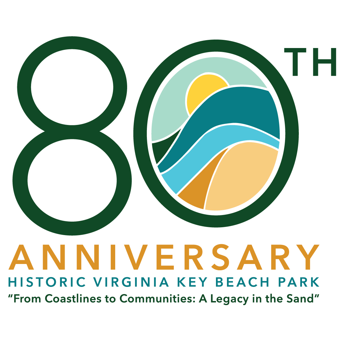 Historic Virginia Key Beach Park 80th Anniversary