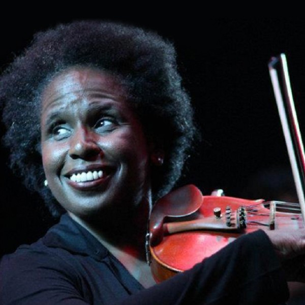 Jazz Reflections: The African American Women of Jazz | Nicole Yarling