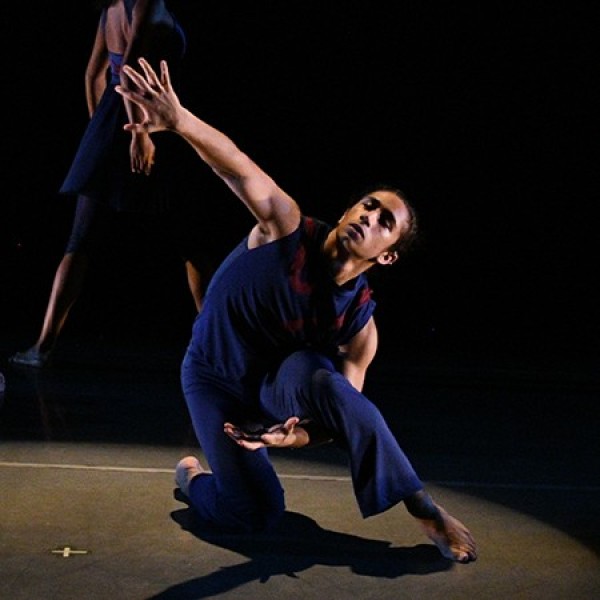 HIGH SCHOOL DANCE SENIOR SHOWCASE