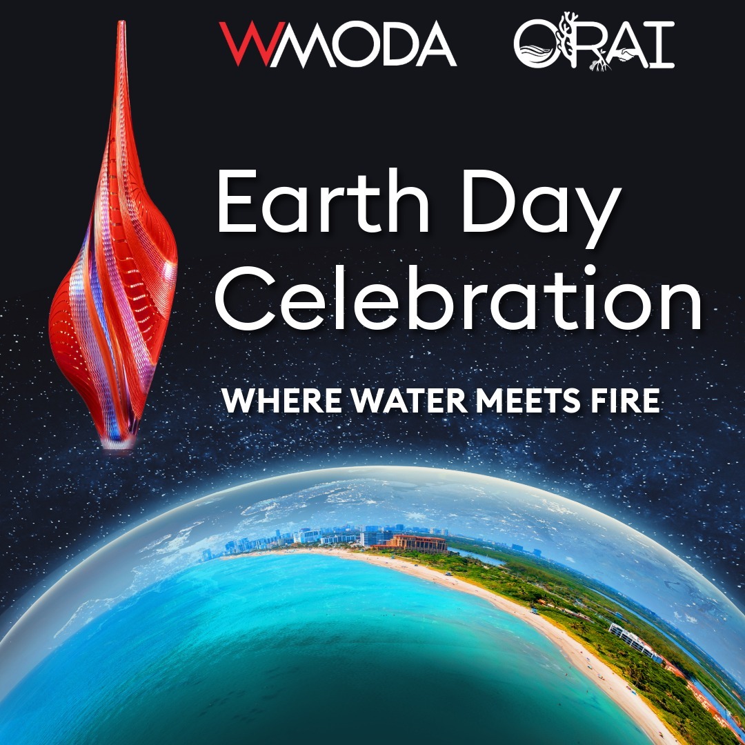 Earth Day Celebration at WMODA