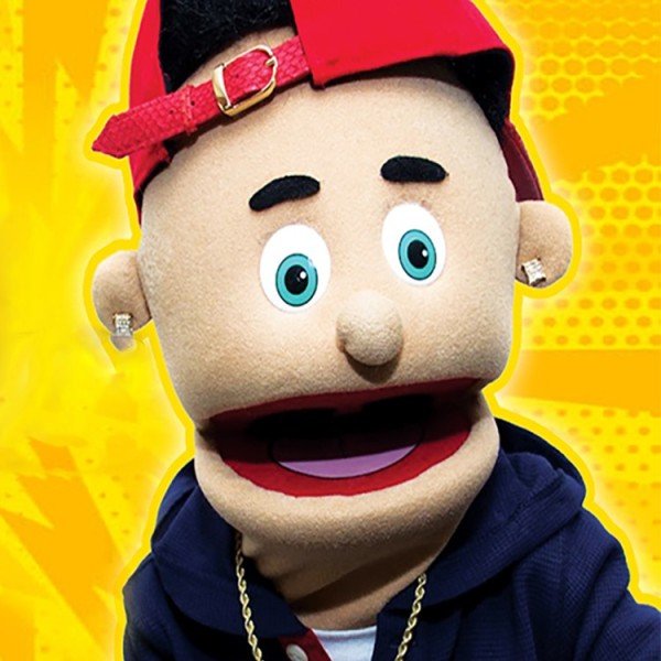 Comedian Joselito DaPuppet: X-Rated Adults ONLY Event