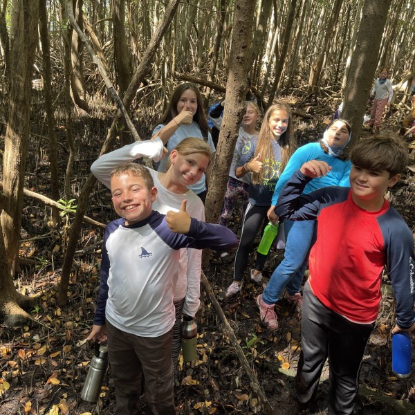 Homeschool Open House at Deering Estate (2:00pm-4:00pm)