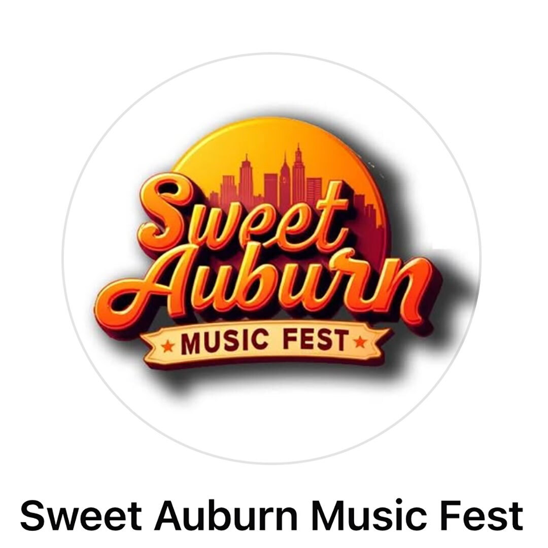 Sweet Auburn Music Fest