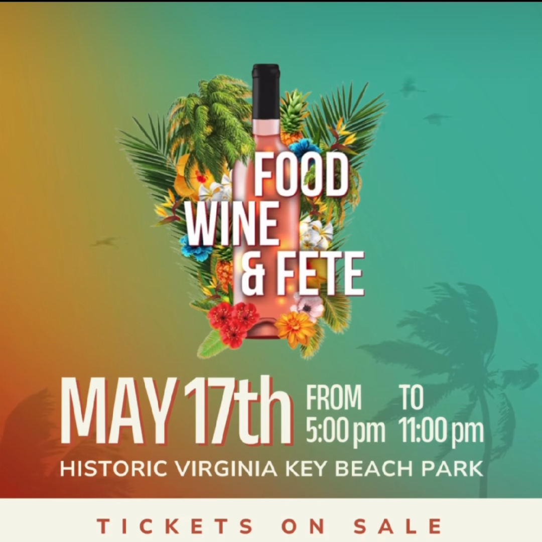 Food, Wine and Fete