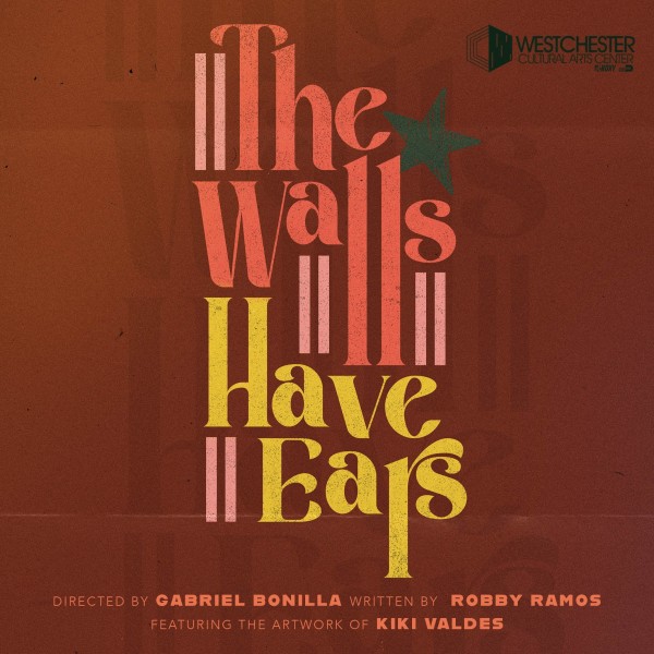 The Walls Have Ears